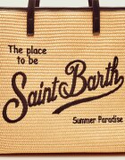 ST.Barth Geantă shopper Vivian