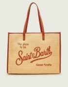 ST.Barth Geantă shopper Vivian