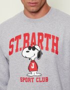 St. Barth Hanorac SOHO N SAINT BARTH X PEANUTS | regular fit