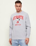 St. Barth Hanorac SOHO N SAINT BARTH X PEANUTS | regular fit