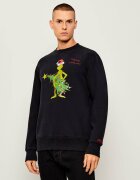 St. Barth Hanorac SOHO N SAINT BARTH X THE GRINCH | regular fit
