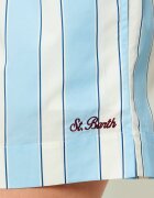 ST.Barth Pantaloni scurți MEAVE | regular fit