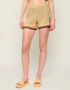 ST.Barth Pantaloni scurți YVETTE | regular fit