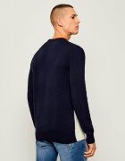 ST.Barth Pulover HERON C SAINT BARTH X PEANUTS | regular fit cu adaos de lână și cașmir