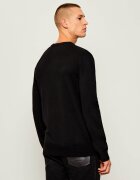 ST.Barth Pulover HERON LIGHT EMBRY SAINT BARTH X DISNEY | regular fit cu adaos de lână și cașmir