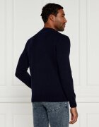 ST.Barth Pulover Heron ST. BARTH X PEANUTS | Regular Fit cu adaos de lână și cașmir