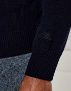 ST.Barth Pulover Heron ST. BARTH X PEANUTS | Regular Fit cu adaos de lână și cașmir