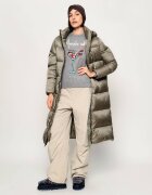 ST.Barth Pulover New Queen C | Slim Fit cu adaos de lână și cașmir