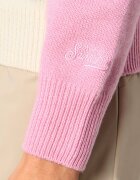 St. Barth Pulover New Queen C | x St. Moritz | Slim Fit cu adaos de lână și cașmir