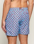 ST.Barth Șorți de baie CRAB SMILE | regular fit
