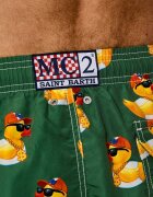 ST.Barth Șorți de baie GUSTAVIA DUCKY RAPPER | regular fit
