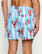 ST.Barth Șorți de baie GUSTAVIA | regular fit