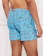 ST.Barth Șorți de baie LIGHTING MICRO FANTASY | Regular Fit
