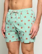 St. Barth Șorți de baie Octo cling | regular fit