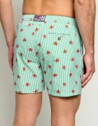 St. Barth Șorți de baie Octo cling | regular fit