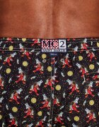ST.Barth Șorți de baie | Regular Fit