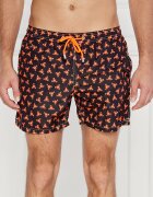 St. Barth Șorți de baie | Regular Fit