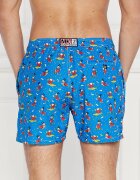ST.Barth Șorți de baie SUPER MARIO | regular fit