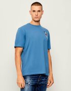 St. Barth Tricou ARNOTT Saint.Barth x Disney | regular fit