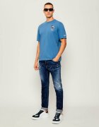 St. Barth Tricou ARNOTT Saint.Barth x Disney | regular fit