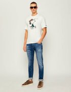 ST.Barth Tricou ARNOTT SAINT BARTH X PEANUTS | regular fit