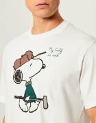 ST.Barth Tricou ARNOTT SAINT BARTH X PEANUTS | regular fit