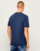 ST.Barth Tricou ARNOTT SAINT BARTH X PEANUTS | regular fit