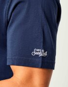 ST.Barth Tricou ARNOTT SAINT BARTH X PEANUTS | regular fit