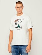 St. Barth Tricou ARNOTT SAINT BARTH X PEANUTS | regular fit