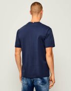 St. Barth Tricou Arnott ST. BARTH X GIN CLUB | regular fit
