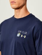 St. Barth Tricou Arnott ST. BARTH X GIN CLUB | regular fit