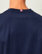 St. Barth Tricou Arnott ST. BARTH X GIN CLUB | regular fit