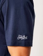 St. Barth Tricou Arnott ST. BARTH X GIN CLUB | regular fit
