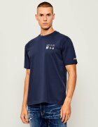 St. Barth Tricou Arnott X GIN CLUB | regular fit
