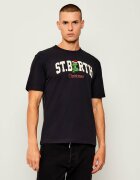 St. Barth Tricou ARNOTT WARM SAINT BARTH X THE GRINCH | regular fit