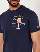 ST.Barth Tricou | Classic fit