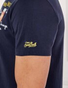 ST.Barth Tricou | Classic fit