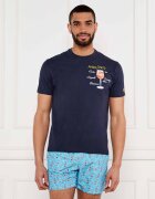 St. Barth Tricou | Classic fit