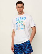 ST.Barth Tricou DENVER GRAND SLAM | Classic fit