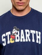 St. Barth Tricou DENVER | ST. Barth x Disney | Classic fit