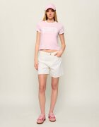 ST.Barth Tricou Emilie | Cropped Fit