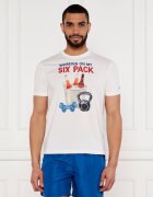ST.Barth Tricou More gin | Classic fit