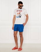 ST.Barth Tricou More gin | Classic fit