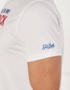 ST.Barth Tricou More gin | Classic fit