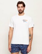 St. Barth Tricou PORTLAND | ST. BARTH X APEROL | regular fit