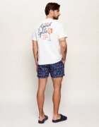 St. Barth Tricou PORTLAND | ST. BARTH X APEROL | regular fit