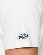 St. Barth Tricou PORTLAND | ST. BARTH X APEROL | regular fit