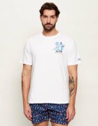 ST.Barth Tricou PORTLAND | ST. BARTH X CRYPTO PUPPETS| regular fit