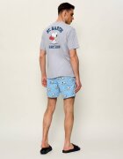 ST.Barth Tricou PORTLAND | ST. Barth x PEANUTS | regular fit
