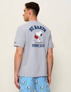 ST.Barth Tricou PORTLAND | ST. Barth x PEANUTS | regular fit